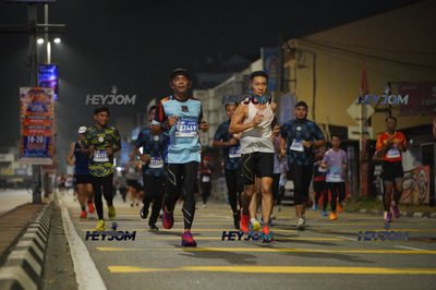 HTM Ipoh 7 Bridges Marathon 2026 (10th Series)