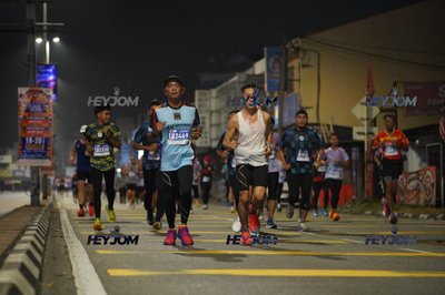 HTM Ipoh 7 Bridges Marathon 2026 (10th Series)
