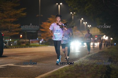 HTM Ipoh 7 Bridges Marathon 2026 (10th Series)
