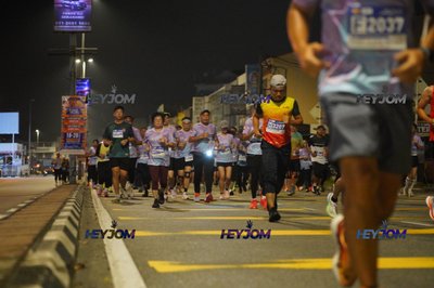 HTM Ipoh 7 Bridges Marathon 2026 (10th Series)