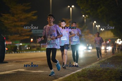 HTM Ipoh 7 Bridges Marathon 2026 (10th Series)