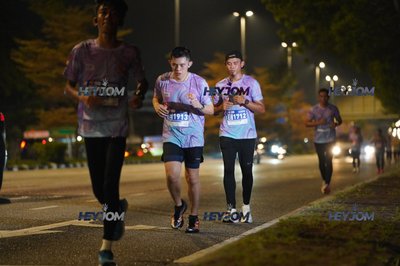 HTM Ipoh 7 Bridges Marathon 2026 (10th Series)