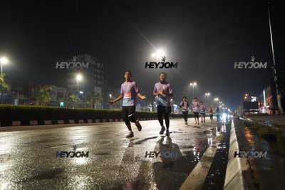 HTM Ipoh 7 Bridges Marathon 2026 (10th Series)