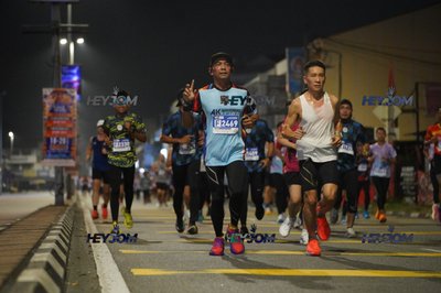 HTM Ipoh 7 Bridges Marathon 2026 (10th Series)