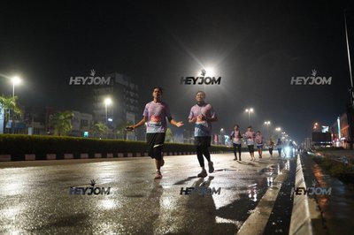 HTM Ipoh 7 Bridges Marathon 2026 (10th Series)