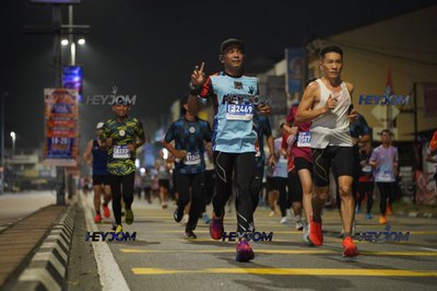 HTM Ipoh 7 Bridges Marathon 2026 (10th Series)