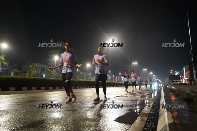HTM Ipoh 7 Bridges Marathon 2026 (10th Series)