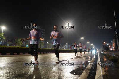 HTM Ipoh 7 Bridges Marathon 2026 (10th Series)