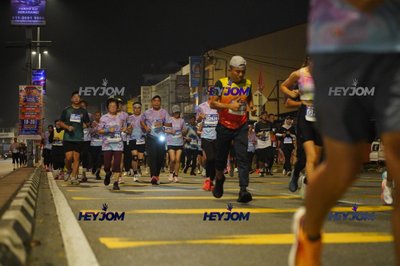 HTM Ipoh 7 Bridges Marathon 2026 (10th Series)