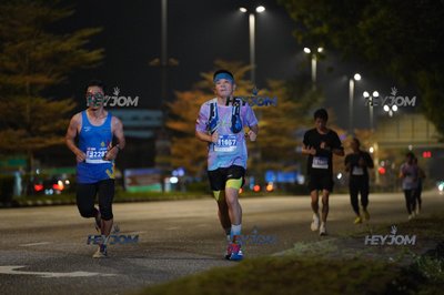 HTM Ipoh 7 Bridges Marathon 2026 (10th Series)