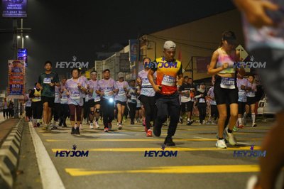 HTM Ipoh 7 Bridges Marathon 2026 (10th Series)