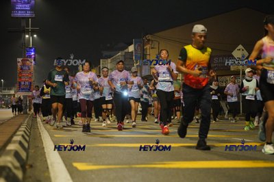 HTM Ipoh 7 Bridges Marathon 2026 (10th Series)