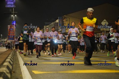 HTM Ipoh 7 Bridges Marathon 2026 (10th Series)