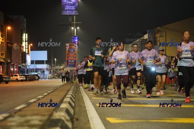 HTM Ipoh 7 Bridges Marathon 2026 (10th Series)
