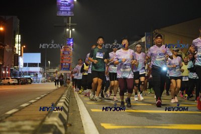 HTM Ipoh 7 Bridges Marathon 2026 (10th Series)