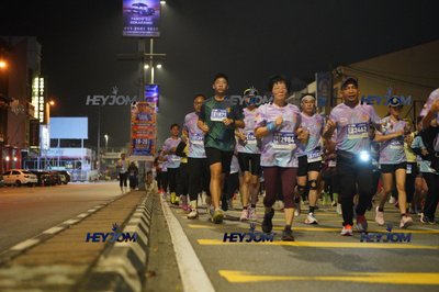 HTM Ipoh 7 Bridges Marathon 2026 (10th Series)