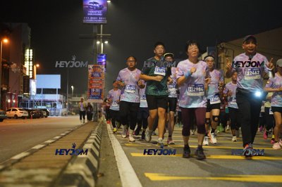 HTM Ipoh 7 Bridges Marathon 2026 (10th Series)