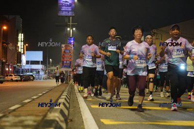 HTM Ipoh 7 Bridges Marathon 2026 (10th Series)