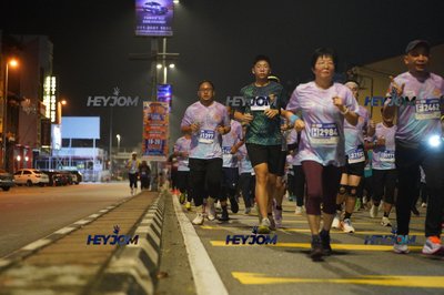 HTM Ipoh 7 Bridges Marathon 2026 (10th Series)