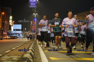 HTM Ipoh 7 Bridges Marathon 2026 (10th Series)
