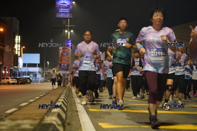 HTM Ipoh 7 Bridges Marathon 2026 (10th Series)