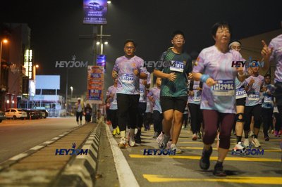 HTM Ipoh 7 Bridges Marathon 2026 (10th Series)
