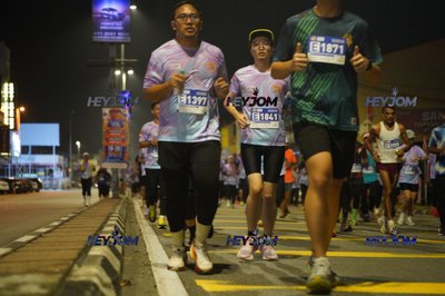 HTM Ipoh 7 Bridges Marathon 2026 (10th Series)