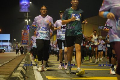 HTM Ipoh 7 Bridges Marathon 2026 (10th Series)