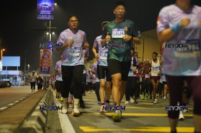 HTM Ipoh 7 Bridges Marathon 2026 (10th Series)