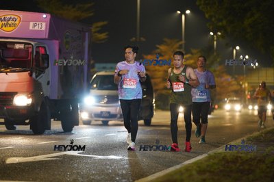 HTM Ipoh 7 Bridges Marathon 2026 (10th Series)