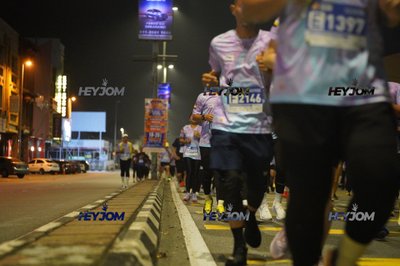 HTM Ipoh 7 Bridges Marathon 2026 (10th Series)
