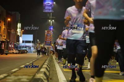 HTM Ipoh 7 Bridges Marathon 2026 (10th Series)