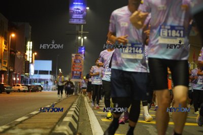 HTM Ipoh 7 Bridges Marathon 2026 (10th Series)