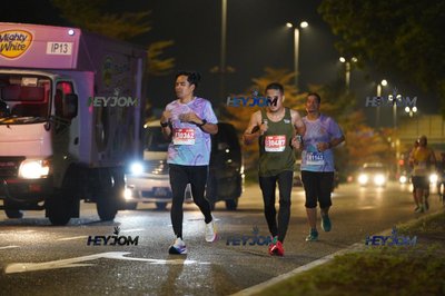 HTM Ipoh 7 Bridges Marathon 2026 (10th Series)