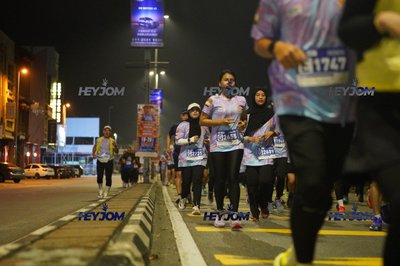 HTM Ipoh 7 Bridges Marathon 2026 (10th Series)