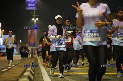 HTM Ipoh 7 Bridges Marathon 2026 (10th Series)