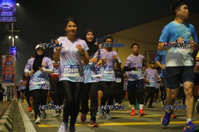 HTM Ipoh 7 Bridges Marathon 2026 (10th Series)