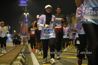 HTM Ipoh 7 Bridges Marathon 2026 (10th Series)