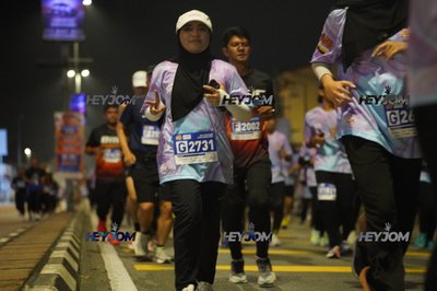 HTM Ipoh 7 Bridges Marathon 2026 (10th Series)