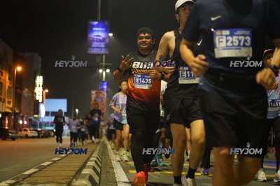 HTM Ipoh 7 Bridges Marathon 2026 (10th Series)