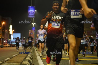 HTM Ipoh 7 Bridges Marathon 2026 (10th Series)