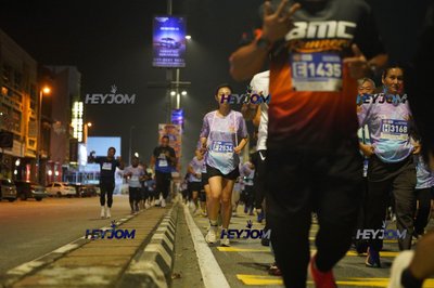 HTM Ipoh 7 Bridges Marathon 2026 (10th Series)