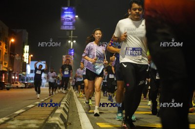 HTM Ipoh 7 Bridges Marathon 2026 (10th Series)