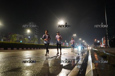 HTM Ipoh 7 Bridges Marathon 2026 (10th Series)
