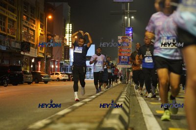 HTM Ipoh 7 Bridges Marathon 2026 (10th Series)