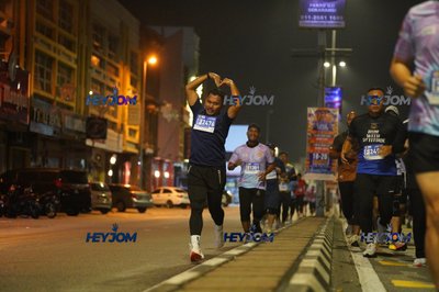 HTM Ipoh 7 Bridges Marathon 2026 (10th Series)