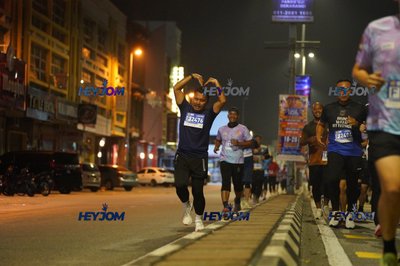 HTM Ipoh 7 Bridges Marathon 2026 (10th Series)