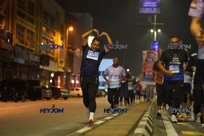 HTM Ipoh 7 Bridges Marathon 2026 (10th Series)