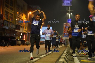 HTM Ipoh 7 Bridges Marathon 2026 (10th Series)