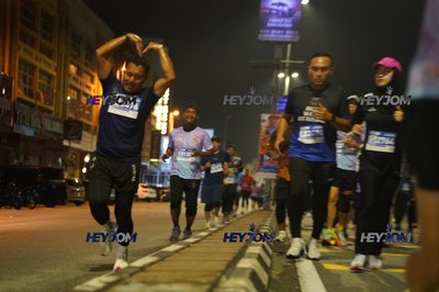 HTM Ipoh 7 Bridges Marathon 2026 (10th Series)